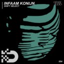 Infaam Konijn - Shift Select