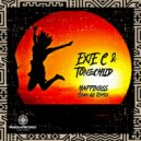 Exte C & Tonechild - Happiness