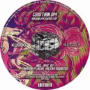 Christian DM - Brain Power (Valero Distorted Remix)