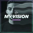Dax On Sax & Mike City - Naturally High (Will Maden Remix)