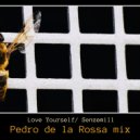 Pedro de la Rossa feat. Senzemill - Love Yourself
