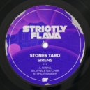 Stones Taro - Whale Watcher