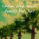 DJ Patsan - Jelly Soul (Original Mix)