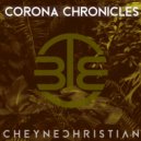 Cheyne Christian - Deep In The Drums