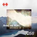 Denis Yashin - Nothing Was It\'s Name (Kári\'s Midnight Dub)