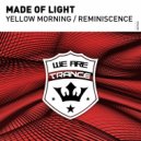 Made Of Light - Yellow morning