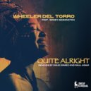 Wheeler del Torro feat. Sidney Washington - Quite Alright