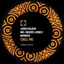 Josh Kalker - Call Me