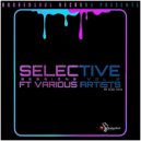 Soul Fleva - Alien in Jupiter (Original Mix)