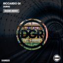 Riccardo Gi - Dubhe