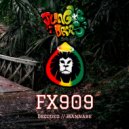 FX909 - Decoded