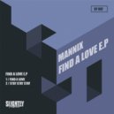 Mannix - Find A Love