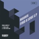 Mannix - Stay Stay Stay (Original Mix)