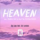 Key Lean feat. Eric Lumiere - Heaven