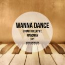 Stuart Ojelay ft. Pianoman - Wanna Dance