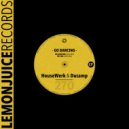 HouseWerk & Ducamp - Tik Tok (Original Mix)