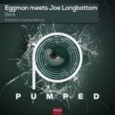Eggman meets Joe Longbottom - Berk