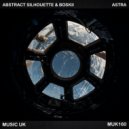 Abstract Silhouette & Boskii - Helix