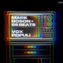 Mark Boson, 68 Beats - Vox Populi