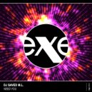 DJ Saved M.L. - Need You (Extended Mix)