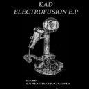 KAD - Fusion (Original mix)
