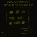 Don Lockwood - World Of Sound