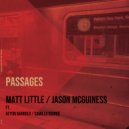 Jason McGuiness & Matthew Little - Koln