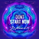 Dj Afonso de Vic - Dont Start Now