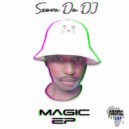 Sxova Da DJ & Divine Keys - My Friends And I