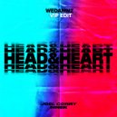 Joel Corry feat. MNEK - Head & Heart