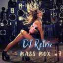 DJ Retriv - Bass Box #7 ()