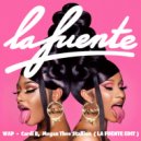 Cardi B feat. Megan Thee Stallion - WAP