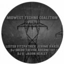 Jason Healey - Broken Circuit (Original Mix)