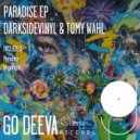 Darksidevinyl, Tomy Wahl - Paradise