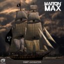 Maron Max - Deep Navigator