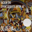 Simone Vitullo, Anton Jay - Back In Time