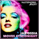 Ian Ossia - Moves at Midnight