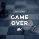 James Evans - Game Over