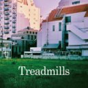 Mori Jarriem - Treadmills