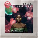 Balata & Josi Chave Feat. Pixie Bennett - Synchronise (STUDIO APARTMENT Remix)
