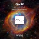 Gayax - Hypernova (Victor Special Remix)