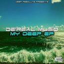 De\'Real MusiQ - Night Riders (Scripted Mix)