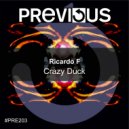 Ricardo F - D-Boret (Original Mix)