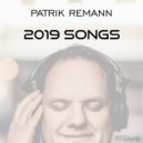 Patrik Remann feat JAS - Let Light In (Original Mix)