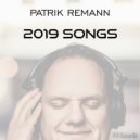 Patrik Remann Feat Kelsey & The Myth - Slowly The Storm Rolls