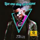 Capitao Zork - Live One Day At A Time