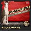 Breakbeat Alliance - Pressure