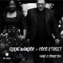 Eddie Amador & Coco Street - What's Going On?