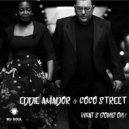 Eddie Amador & Coco Street - What\'s Going On? (Long Version)