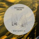 Alejandro Arcas - Will (Original Mix)
